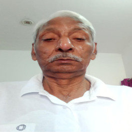 निज़ाम फतेहपुरी
