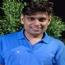 पवन कुमार 'मारुत'