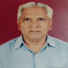 प्यारचंद शर्मा 'साथी'