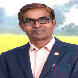 रामशंकर वर्मा