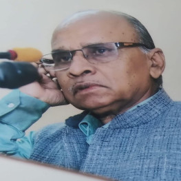 रमेश गौतम