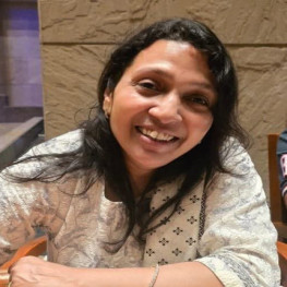 सरिता खोवाला