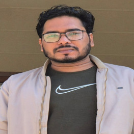 सत्य पी० गंगानगर