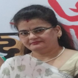 सविता मिश्रा 'अक्षजा'