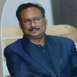 शाहजहाँ शाद