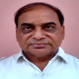 शैलेंद्र चौहान