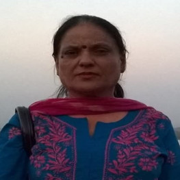 स्नेह गोस्वामी