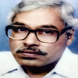 सुरेश चन्द्र 'सर्वहारा'