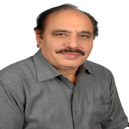 सुशील कुमार सरना