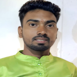 उमेश स्वामी ‘यायावर’