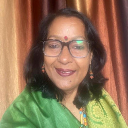 नेहा  वैद्य