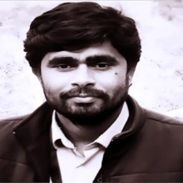 विजय राही