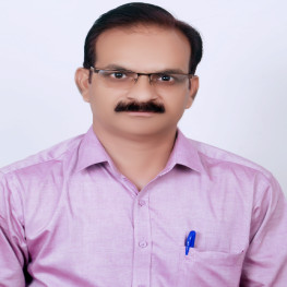 वीरेन्द्र खरे 'अकेला'