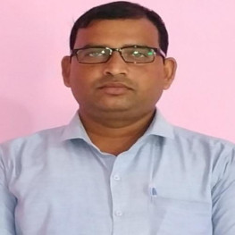 योगेन्द्र प्रताप मौर्य